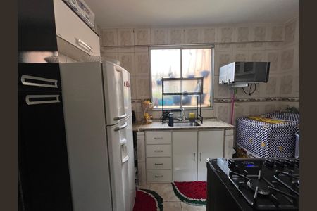 Apartamento à venda com 2 quartos, 48m² em Jaqueline, Belo Horizonte