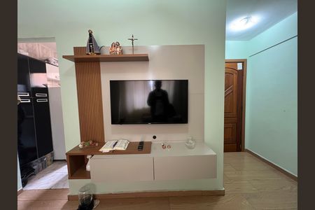 Apartamento à venda com 48m², 2 quartos e 1 vaga