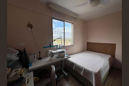 Apartamento à venda com 48m², 2 quartos e 1 vaga