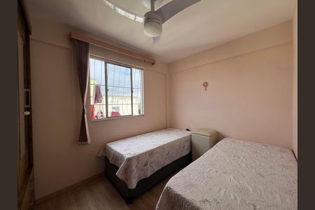 Apartamento à venda com 48m², 2 quartos e 1 vaga