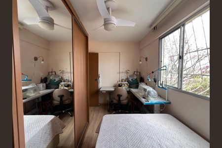 Apartamento à venda com 48m², 2 quartos e 1 vaga
