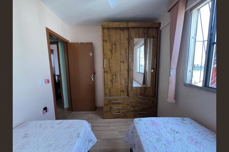 Apartamento à venda com 48m², 2 quartos e 1 vaga