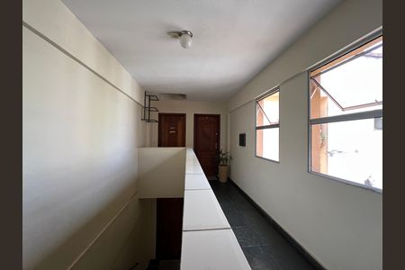 Apartamento à venda com 48m², 2 quartos e 1 vaga