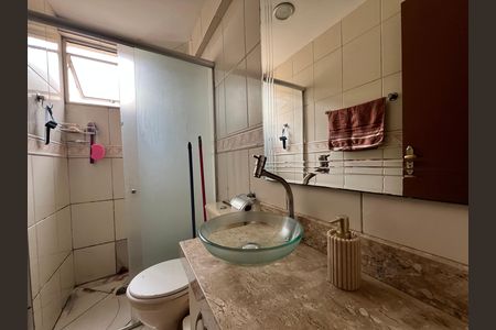Apartamento à venda com 48m², 2 quartos e 1 vaga