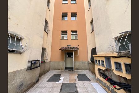 Apartamento à venda com 48m², 2 quartos e 1 vaga