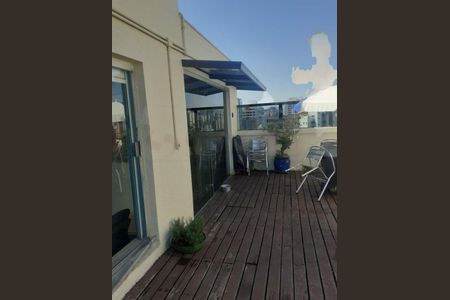Apartamento à venda com 220m², 3 quartos e 3 vagas