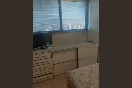 Apartamento à venda com 3 quartos, 220m² em Vila Clementino, São Paulo