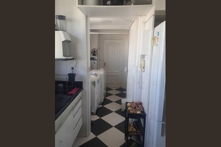 Apartamento à venda com 220m², 3 quartos e 3 vagas
