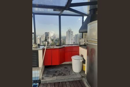 Apartamento à venda com 220m², 3 quartos e 3 vagas