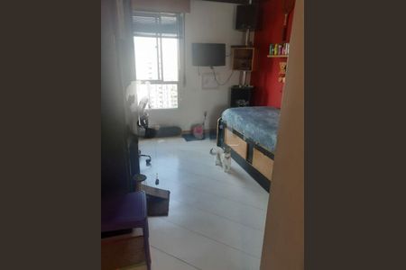 Apartamento à venda com 220m², 3 quartos e 3 vagas