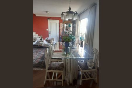 Apartamento à venda com 3 quartos, 220m² em Vila Clementino, São Paulo
