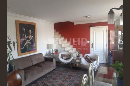 Apartamento à venda com 3 quartos, 220m² em Vila Clementino, São Paulo