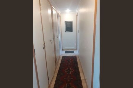Apartamento à venda com 220m², 3 quartos e 3 vagas