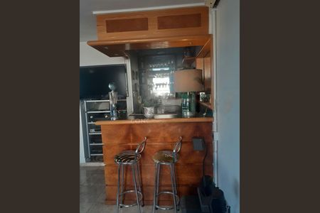 Apartamento à venda com 220m², 3 quartos e 3 vagas