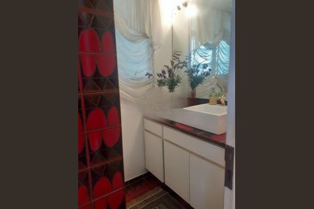 Apartamento à venda com 220m², 3 quartos e 3 vagas