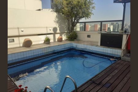 Apartamento à venda com 220m², 3 quartos e 3 vagas