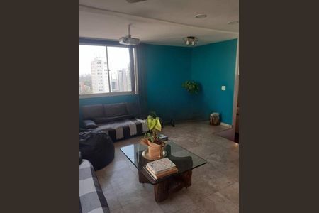 Apartamento à venda com 3 quartos, 220m² em Vila Clementino, São Paulo