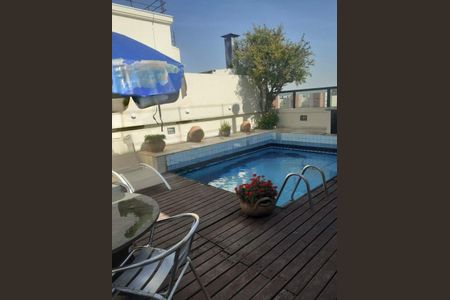 Apartamento à venda com 220m², 3 quartos e 3 vagas