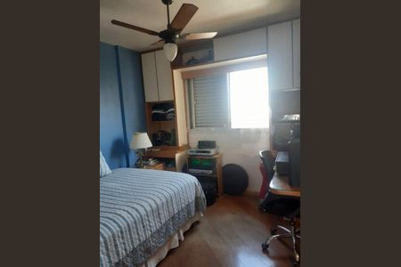 Apartamento à venda com 3 quartos, 220m² em Vila Clementino, São Paulo