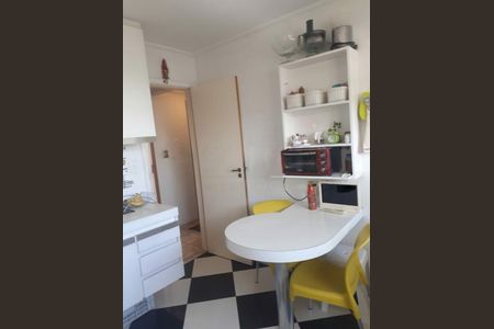 Apartamento à venda com 3 quartos, 220m² em Vila Clementino, São Paulo