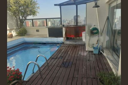 Apartamento à venda com 220m², 3 quartos e 3 vagas