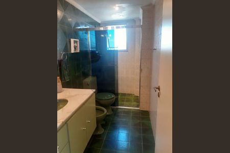 Apartamento à venda com 220m², 3 quartos e 3 vagas