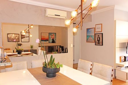Apartamento para alugar com 3 quartos, 92m² em Nova Vinhedo, Vinhedo