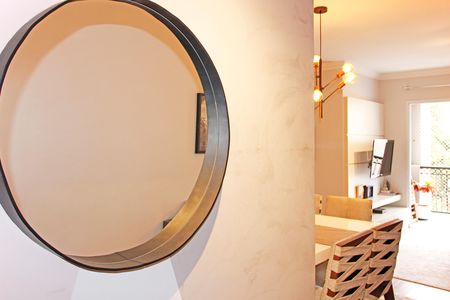 Apartamento para alugar com 3 quartos, 92m² em Nova Vinhedo, Vinhedo