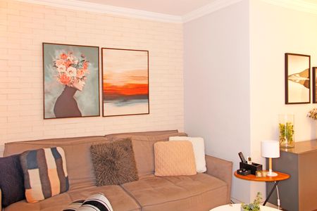Apartamento para alugar com 3 quartos, 92m² em Nova Vinhedo, Vinhedo