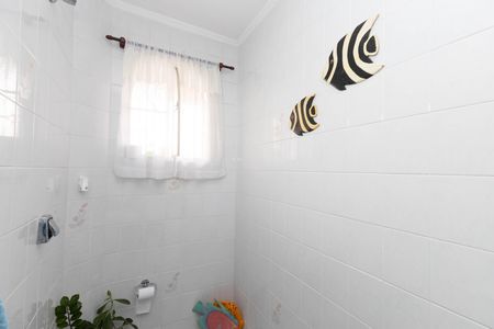 Casa para alugar com 286m², 5 quartos e 4 vagas Casa para alugar com 286m², 5 quartos e 4 vagasLavabo