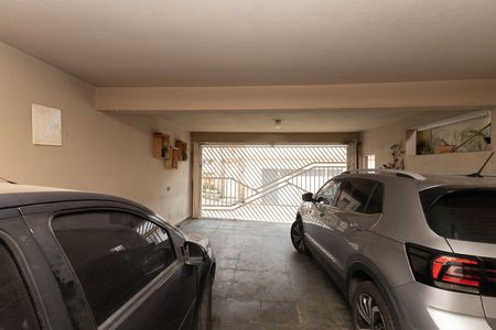 Casa para alugar com 286m², 5 quartos e 4 vagas Casa para alugar com 286m², 5 quartos e 4 vagasGaragem