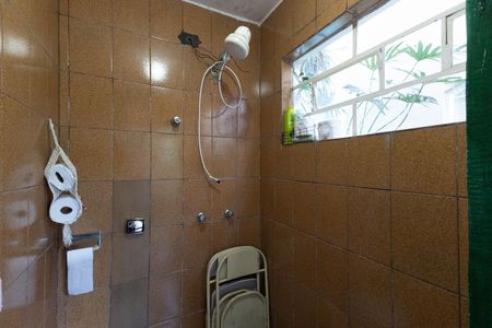 Casa para alugar com 286m², 5 quartos e 4 vagas Casa para alugar com 286m², 5 quartos e 4 vagasBanheiro 4