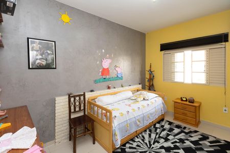 Casa para alugar com 286m², 5 quartos e 4 vagas Casa para alugar com 286m², 5 quartos e 4 vagasQuarto 3