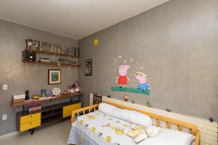 Casa para alugar com 286m², 5 quartos e 4 vagas Casa para alugar com 286m², 5 quartos e 4 vagasQuarto 3
