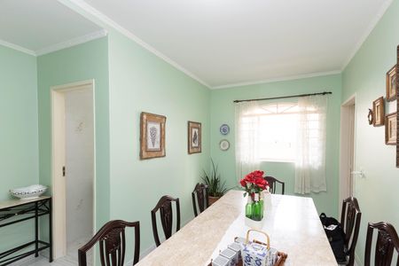 Casa para alugar com 286m², 5 quartos e 4 vagas Casa para alugar com 286m², 5 quartos e 4 vagasSala de Jantar