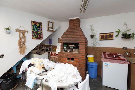 Casa para alugar com 286m², 5 quartos e 4 vagas Casa para alugar com 286m², 5 quartos e 4 vagasÁrea de Serviço