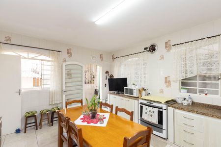 Casa para alugar com 286m², 5 quartos e 4 vagas Casa para alugar com 286m², 5 quartos e 4 vagasCozinha