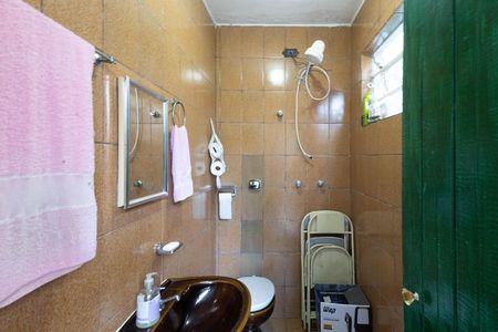 Casa para alugar com 286m², 5 quartos e 4 vagas Casa para alugar com 286m², 5 quartos e 4 vagasBanheiro 4