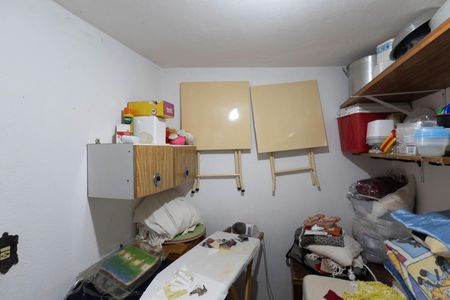 Casa para alugar com 286m², 5 quartos e 4 vagas Casa para alugar com 286m², 5 quartos e 4 vagasQuarto Área de Serviço