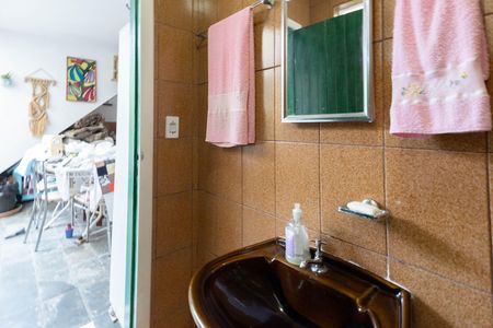 Casa para alugar com 286m², 5 quartos e 4 vagas Casa para alugar com 286m², 5 quartos e 4 vagasBanheiro 4