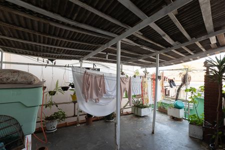 Casa para alugar com 286m², 5 quartos e 4 vagas Casa para alugar com 286m², 5 quartos e 4 vagasTerraço