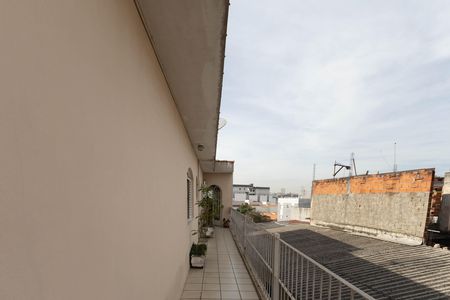 Casa para alugar com 286m², 5 quartos e 4 vagas Casa para alugar com 286m², 5 quartos e 4 vagasTerraço