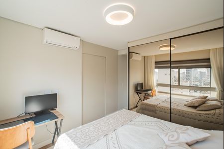 Apartamento à venda com 166m², 3 quartos e 2 vagas Apartamento à venda com 166m², 3 quartos e 2 vagasSuíte 3