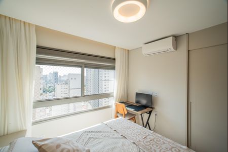 Apartamento à venda com 166m², 3 quartos e 2 vagas Apartamento à venda com 166m², 3 quartos e 2 vagasSuíte 3