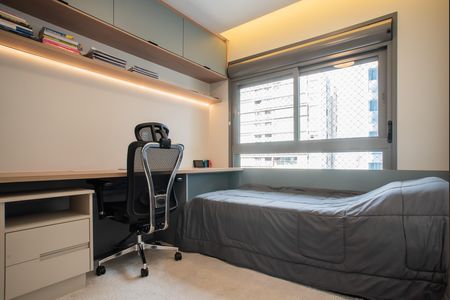 Apartamento à venda com 166m², 3 quartos e 2 vagas Apartamento à venda com 166m², 3 quartos e 2 vagasSuíte 1