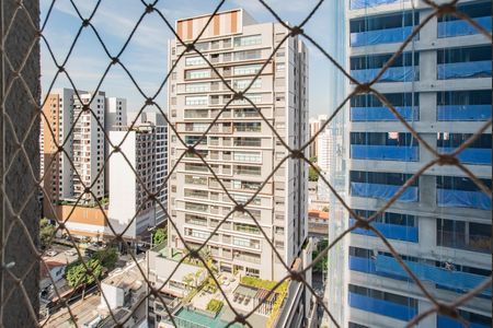 Apartamento à venda com 166m², 3 quartos e 2 vagas Apartamento à venda com 166m², 3 quartos e 2 vagasVista da Suíte 1