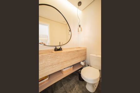 Apartamento à venda com 166m², 3 quartos e 2 vagas Apartamento à venda com 166m², 3 quartos e 2 vagasLavabo