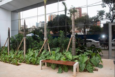 Apartamento à venda com 166m², 3 quartos e 2 vagas Apartamento à venda com 166m², 3 quartos e 2 vagasFrente