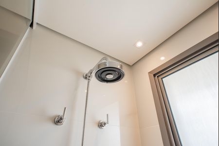 Apartamento à venda com 166m², 3 quartos e 2 vagas Apartamento à venda com 166m², 3 quartos e 2 vagasBanheiro da Suíte 2