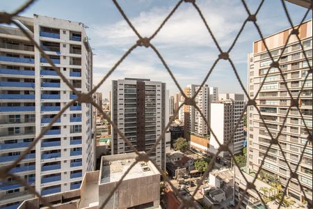 Apartamento à venda com 166m², 3 quartos e 2 vagas Apartamento à venda com 166m², 3 quartos e 2 vagasVista da Suíte 2